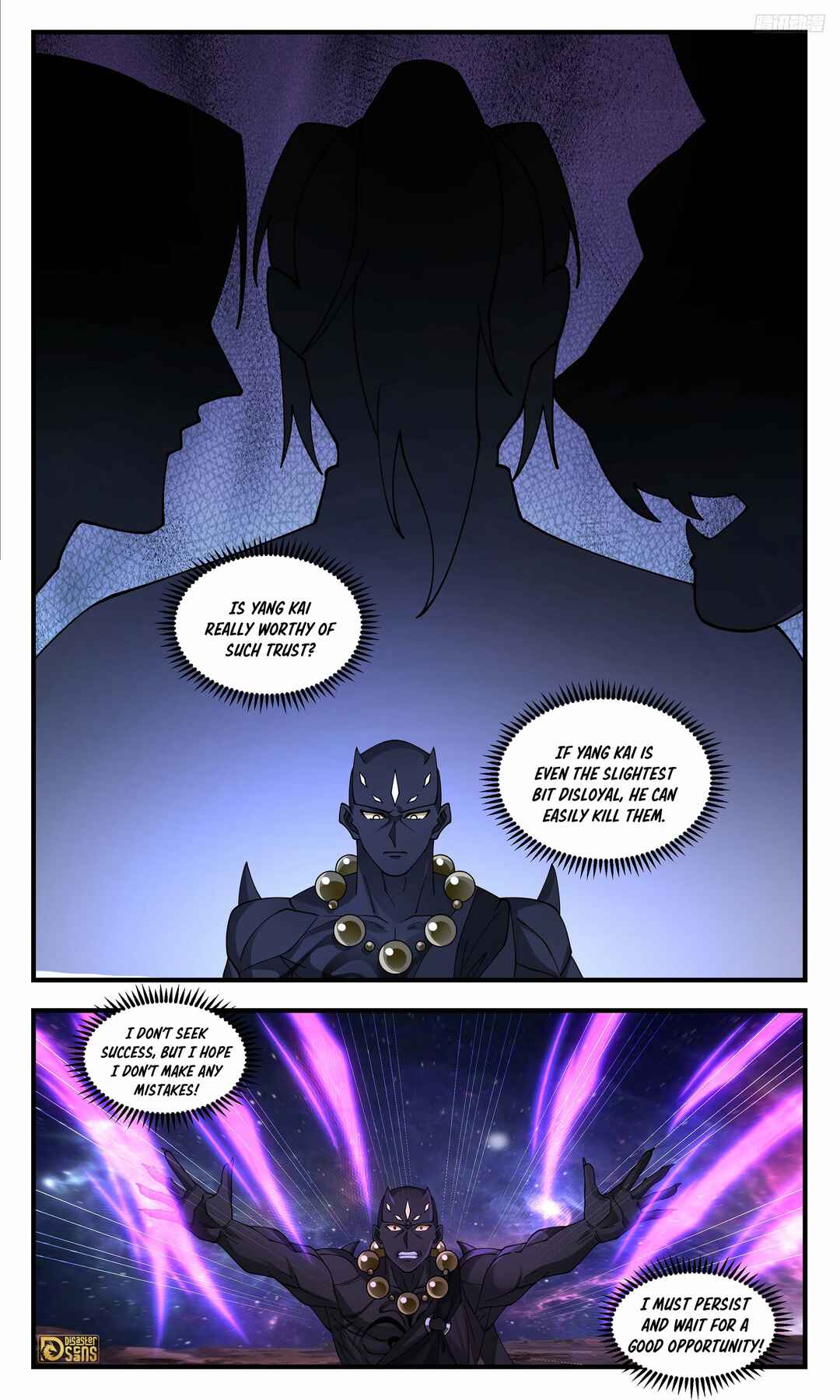 Chapter 3575 - Page 9