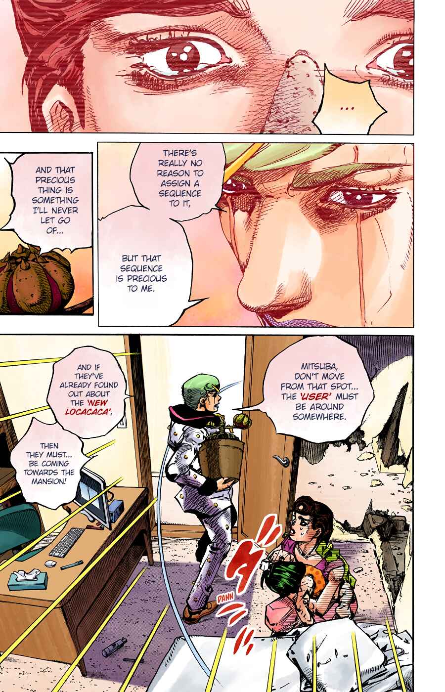 Chapter 97 - Page 10