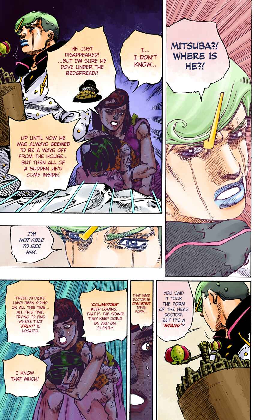 Chapter 97 - Page 6