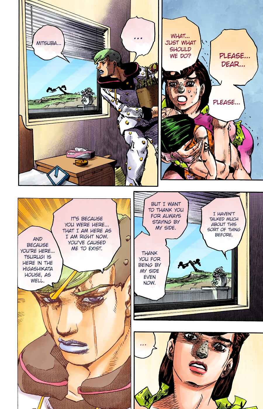 Chapter 97 - Page 9
