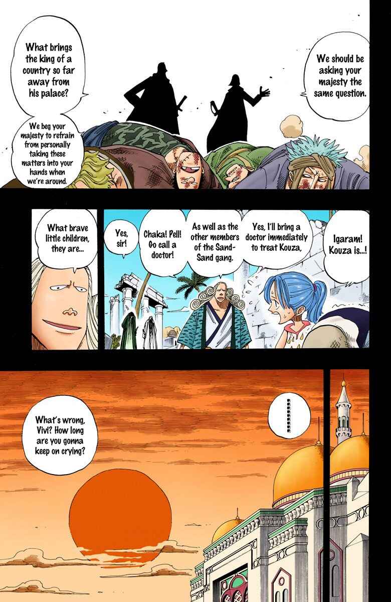 Chapter 164 - Page 12