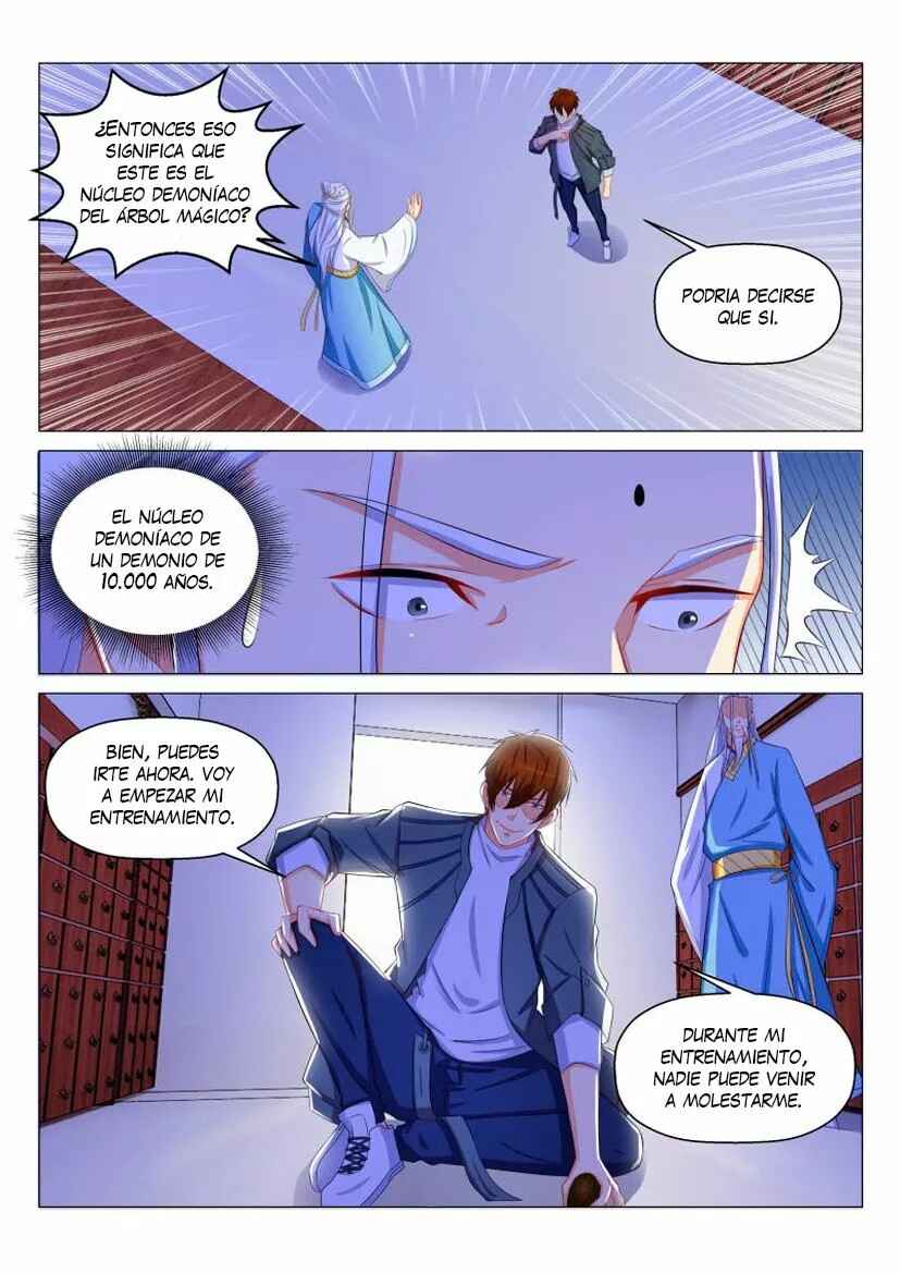 Chapter 130 - Page 9