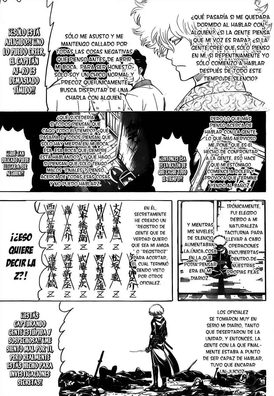 Chapter 489 - Page 9