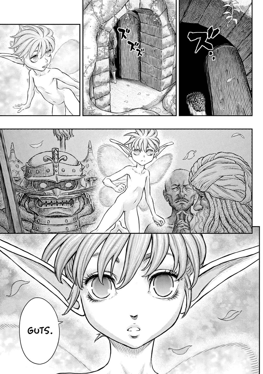Chapter 382 - Page 19