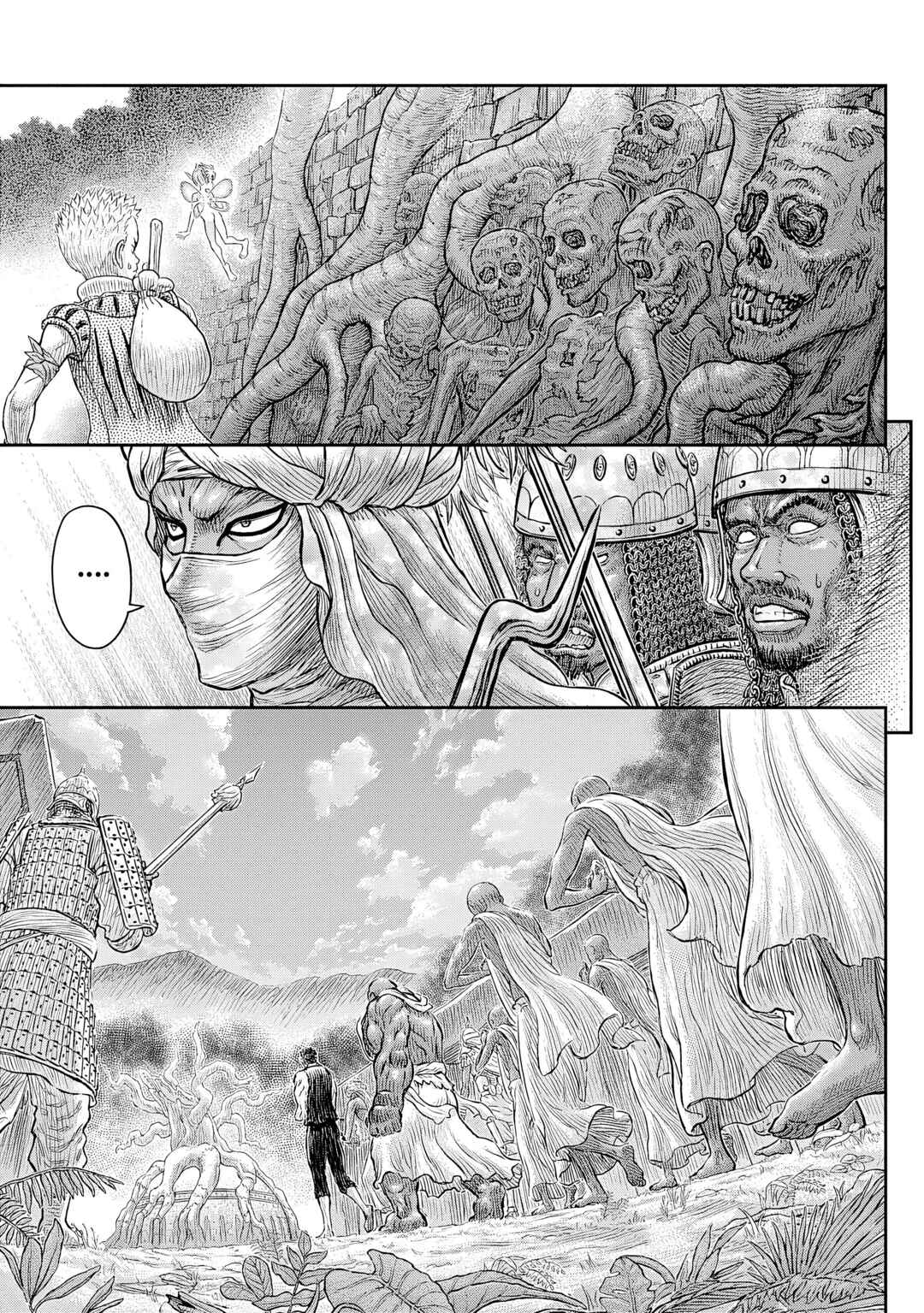 Chapter 382 - Page 9