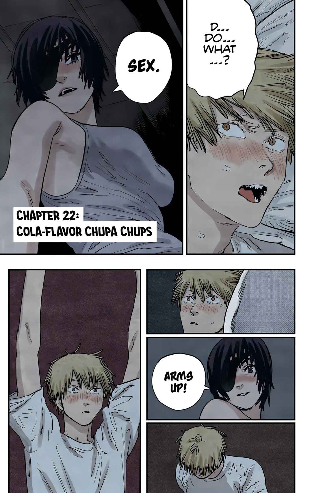 Chapter 22 - Page 1