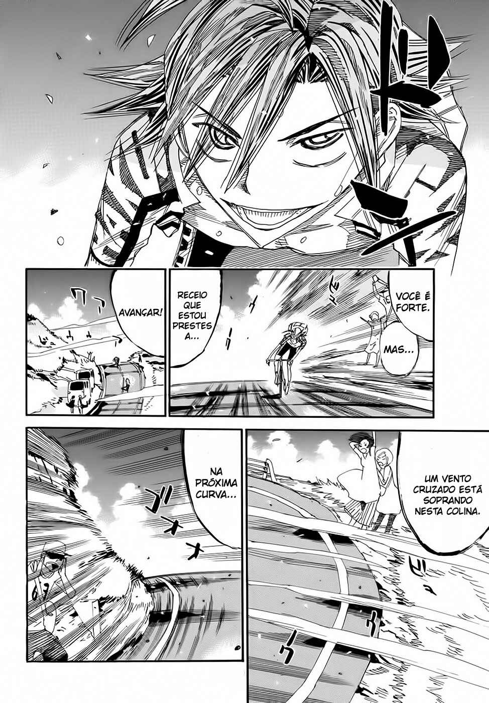 Chapter 524 - Page 15