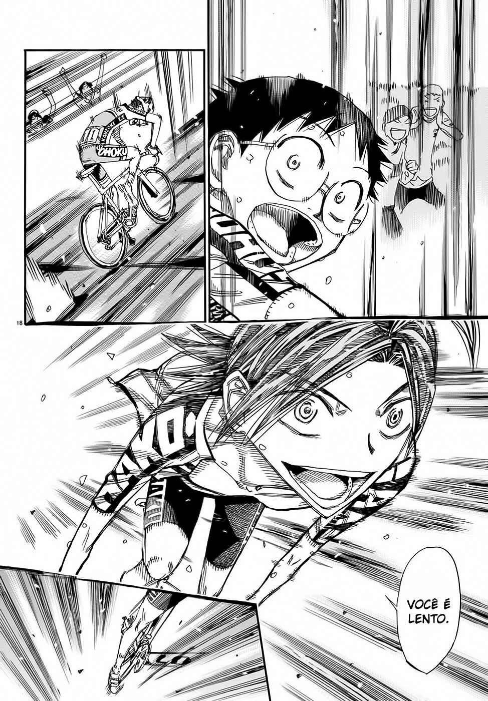 Chapter 524 - Page 18