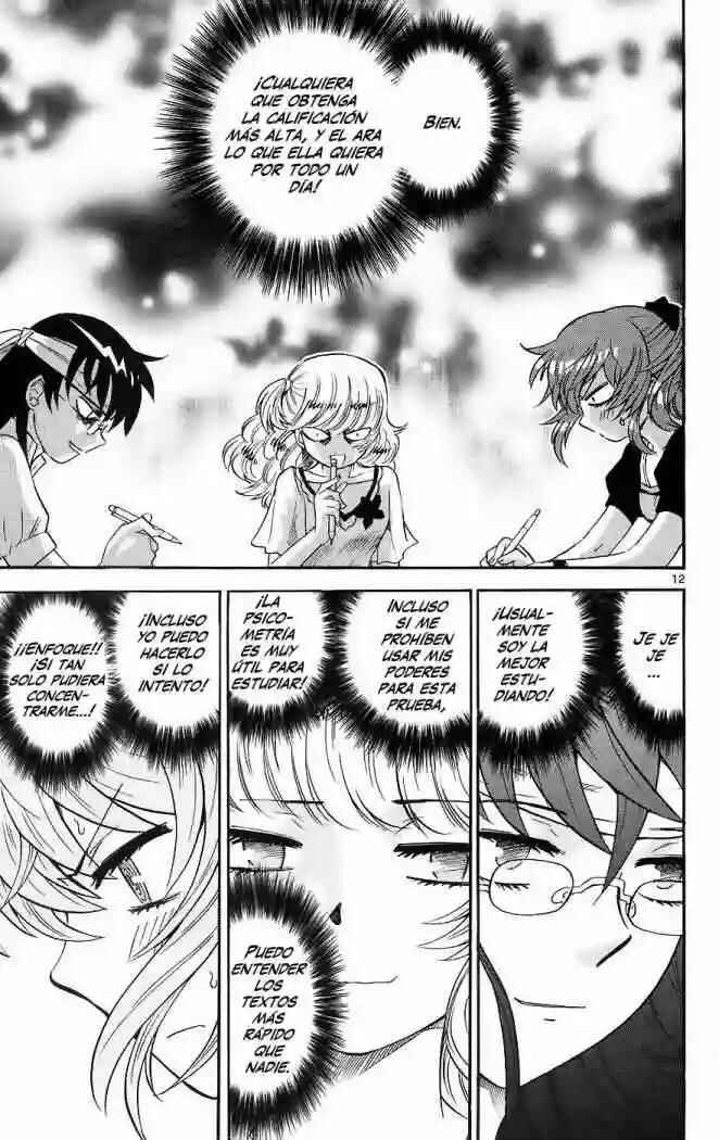 Chapter 172 - Page 13