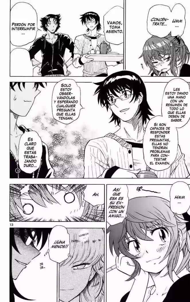 Chapter 172 - Page 14