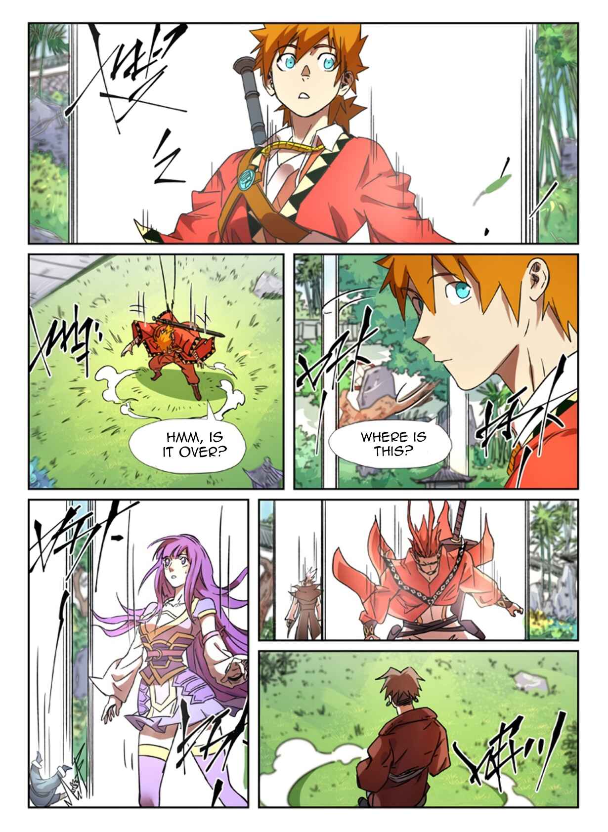 Chapter 287 - Page 5