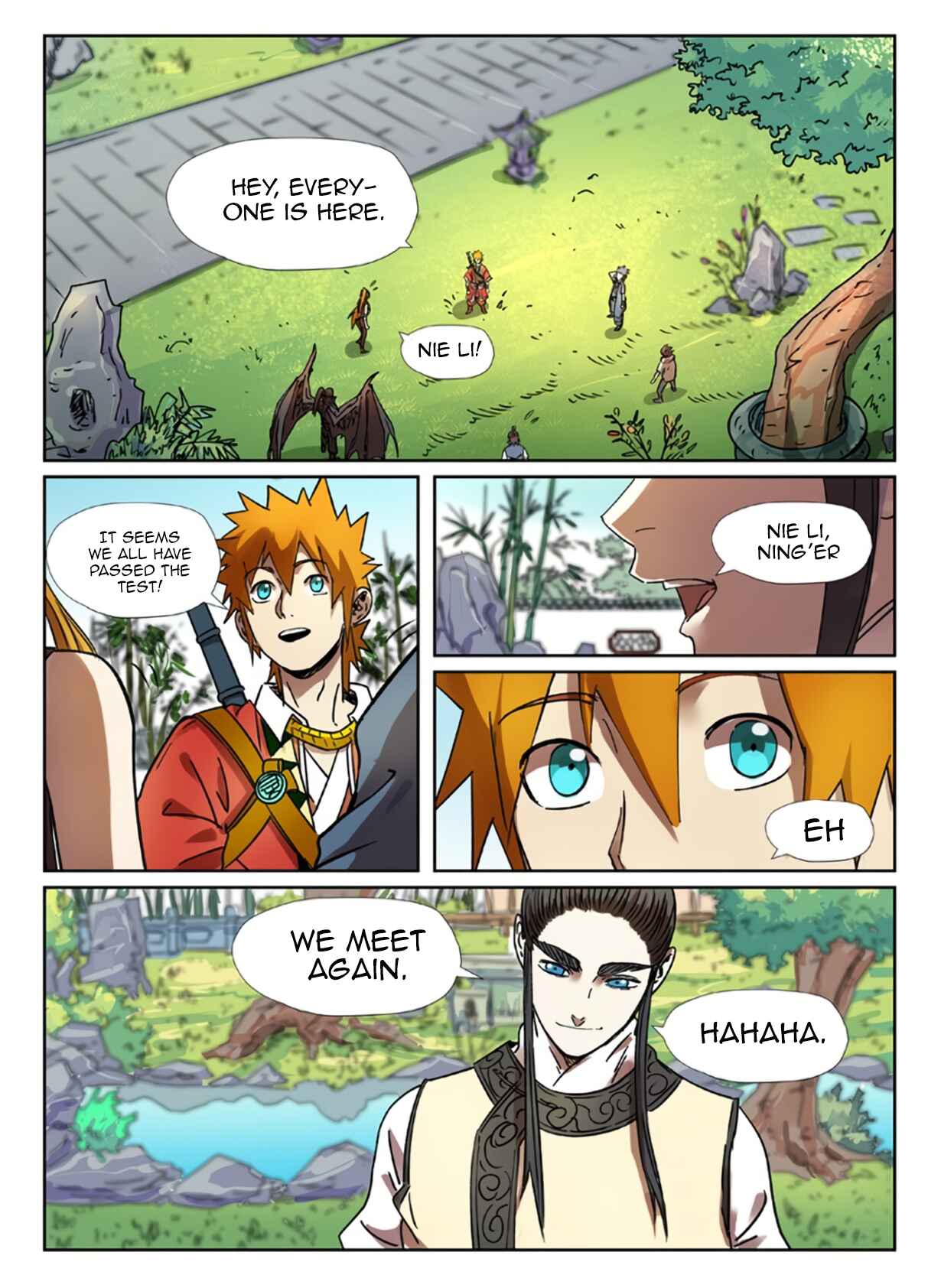 Chapter 287 - Page 6