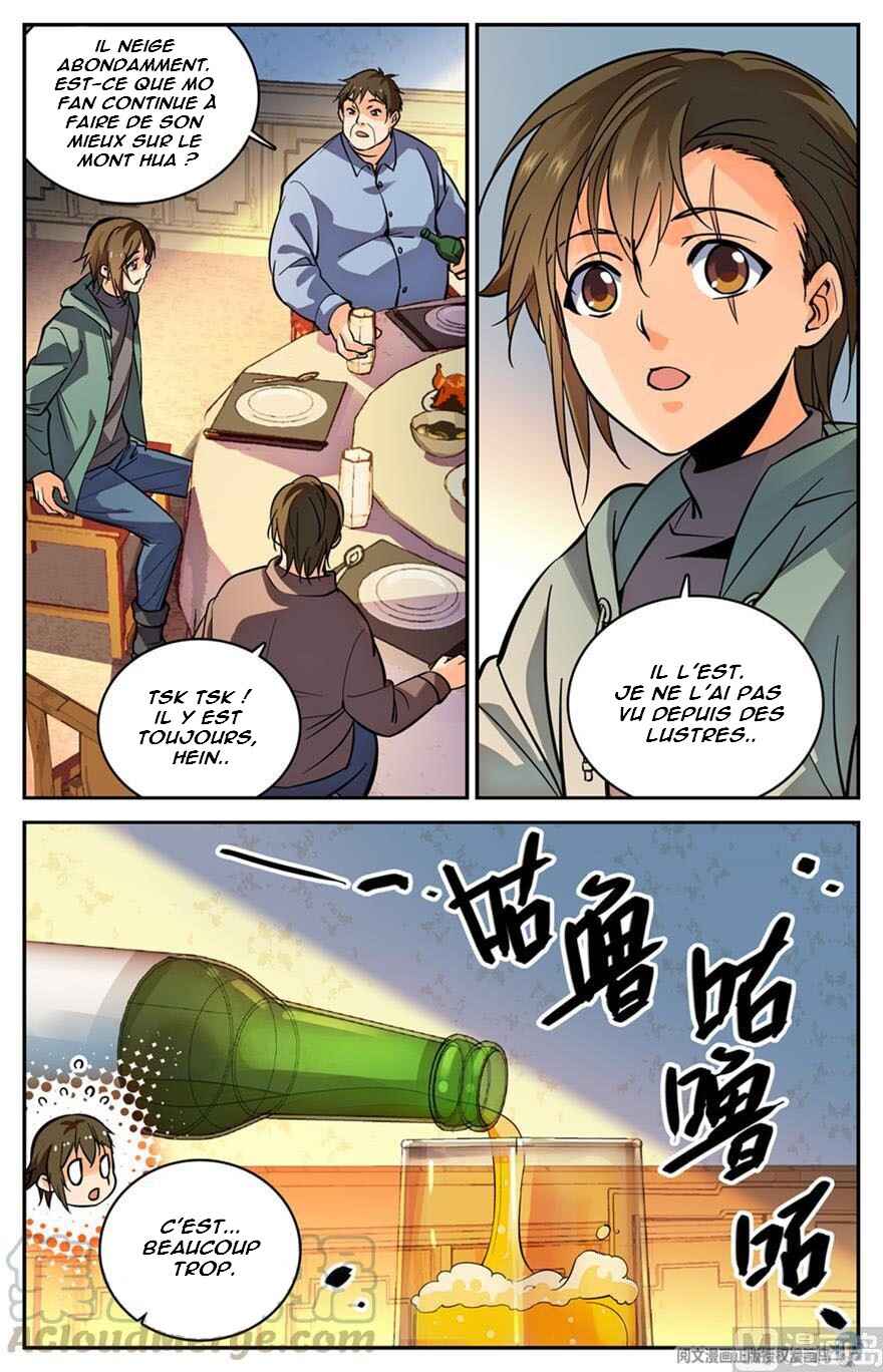 Chapter 457 - Page 11