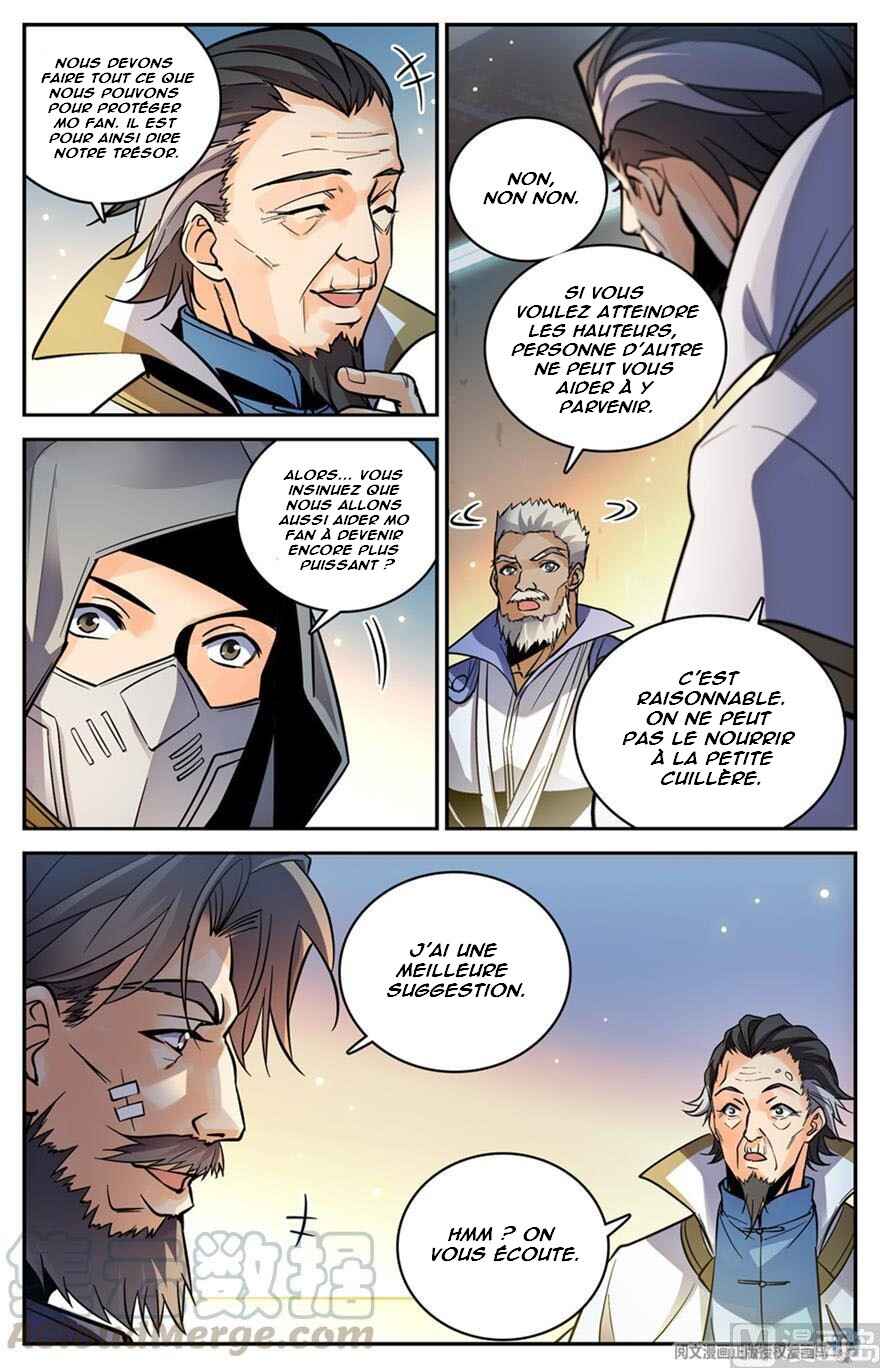 Chapter 457 - Page 5