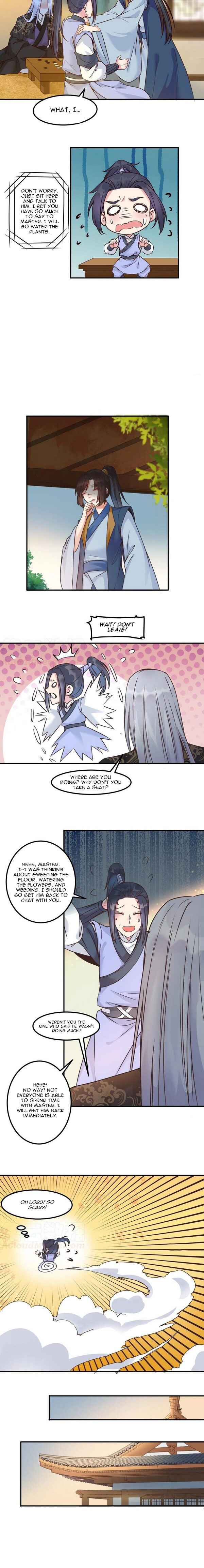 Chapter 447 - Page 3