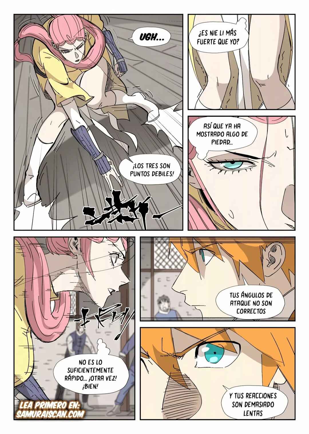 Chapter 331 - Page 5