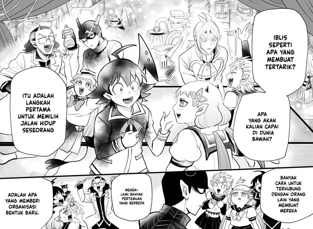 Chapter 284 - Page 19