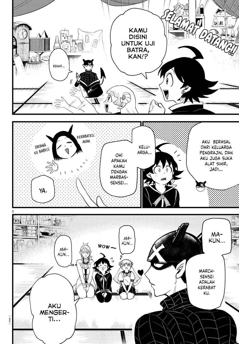 Chapter 284 - Page 3