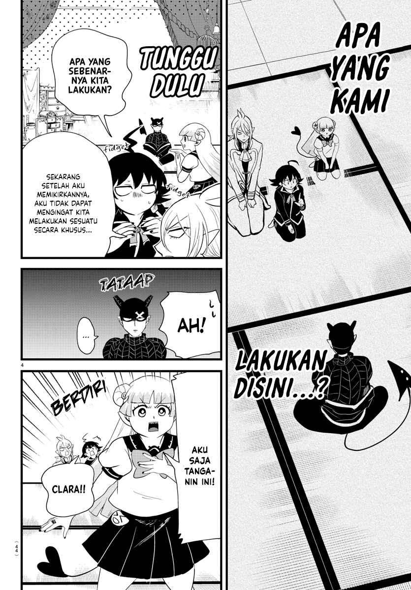 Chapter 284 - Page 5