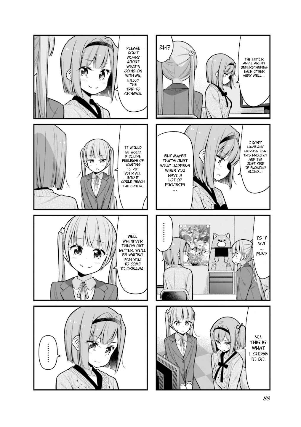 Chapter 112 - Page 9