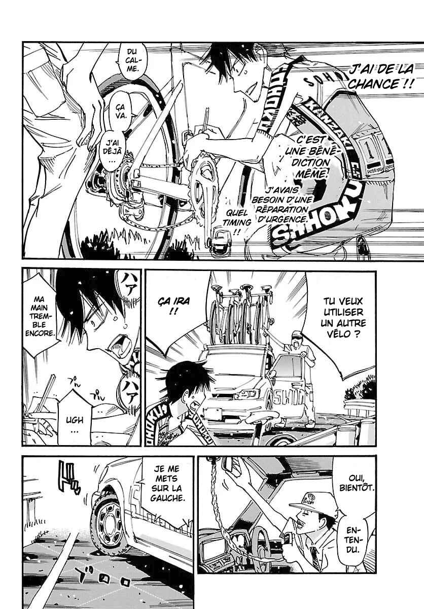 Chapter 849 - Page 10