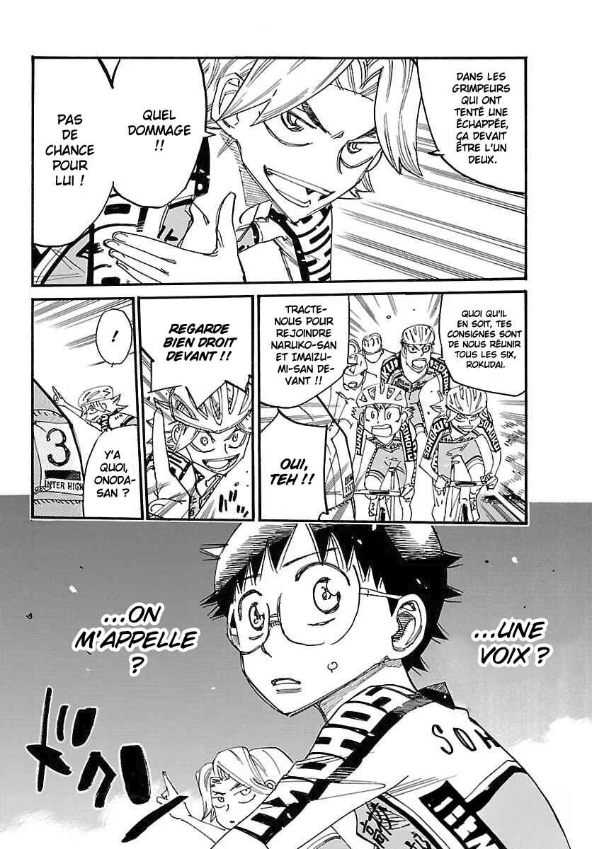 Chapter 849 - Page 18