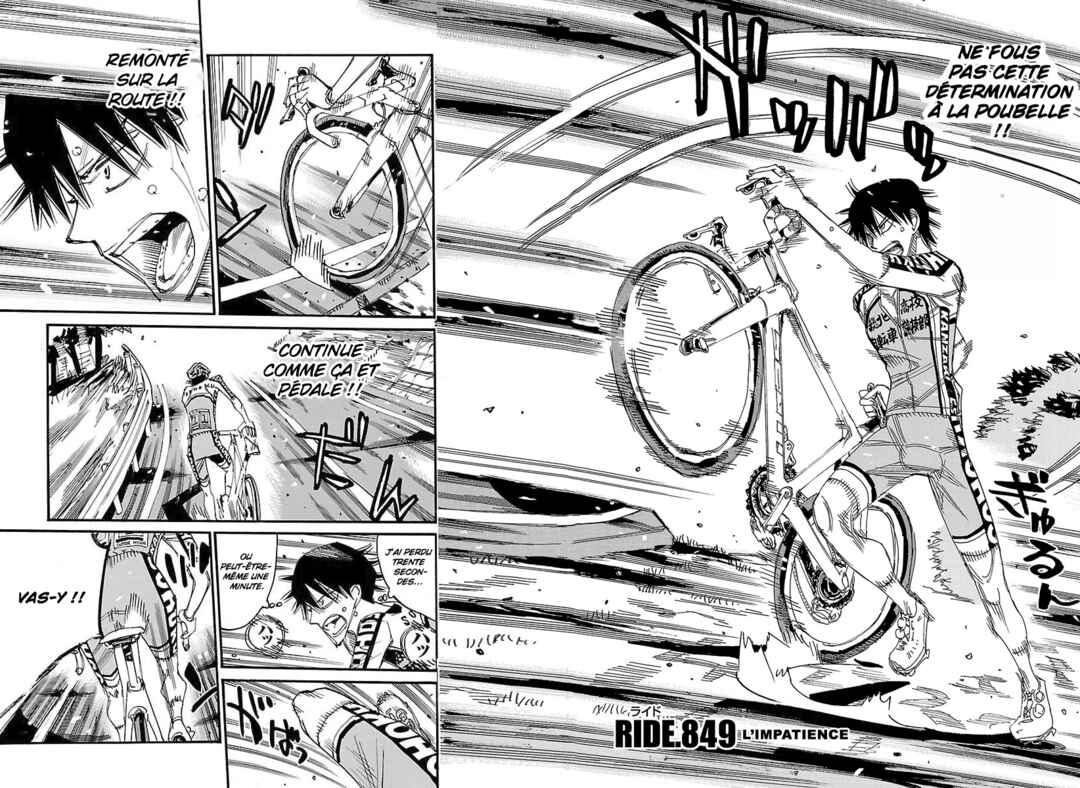 Chapter 849 - Page 5