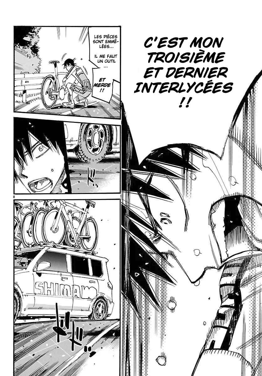 Chapter 849 - Page 8