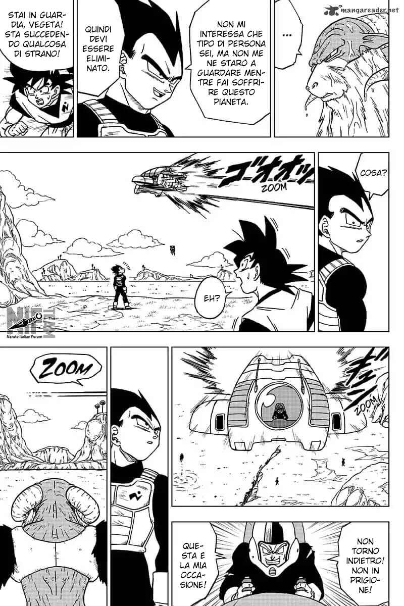 Chapter 45 - Page 33