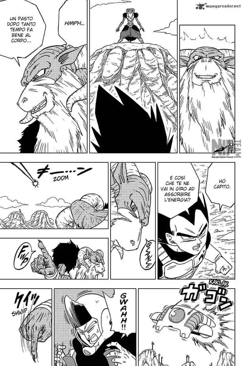 Chapter 45 - Page 39
