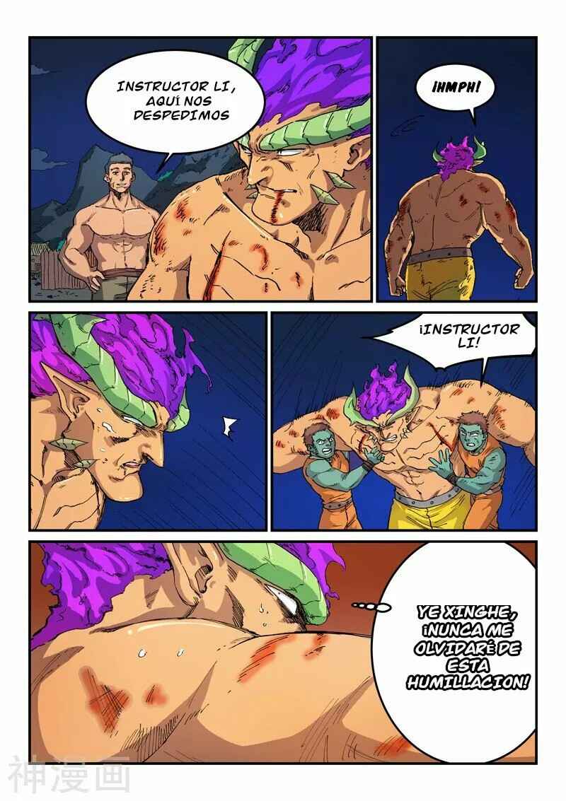 Chapter 521 - Page 3