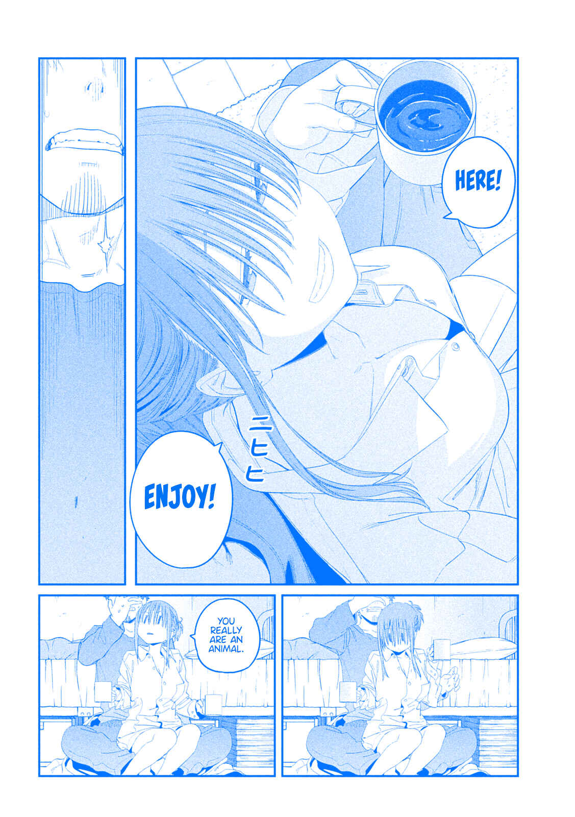 Chapter 29 - Page 12