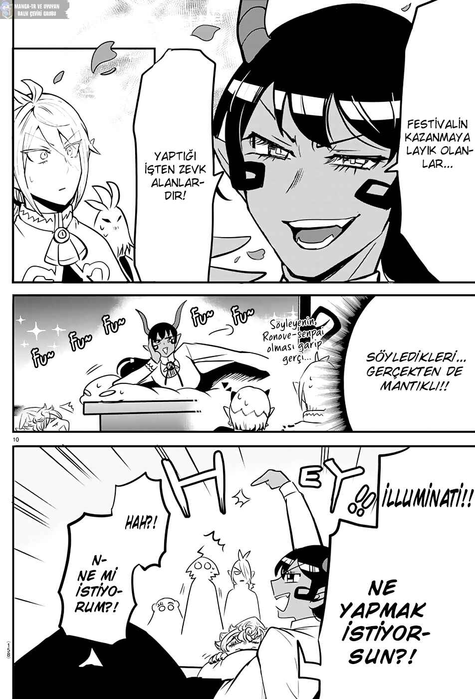 Chapter 153 - Page 11