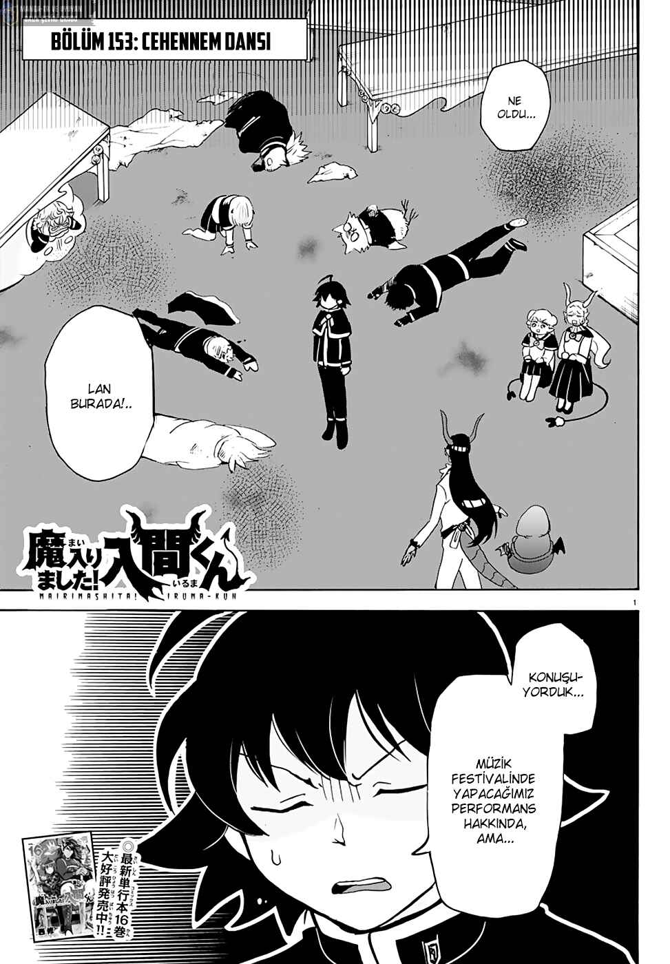 Chapter 153 - Page 2