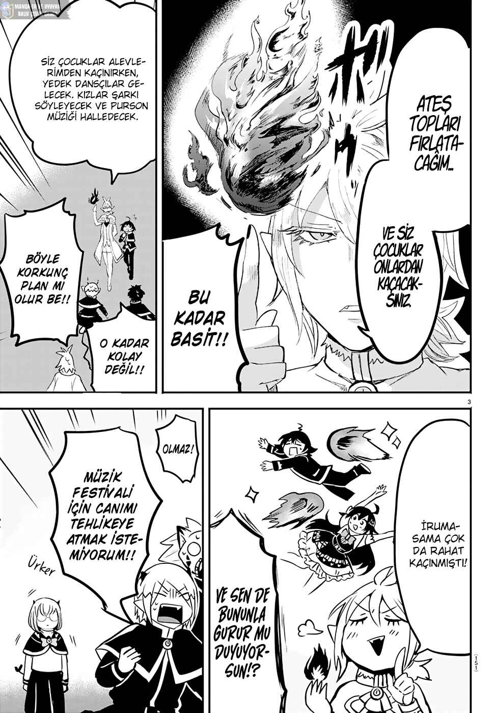 Chapter 153 - Page 4