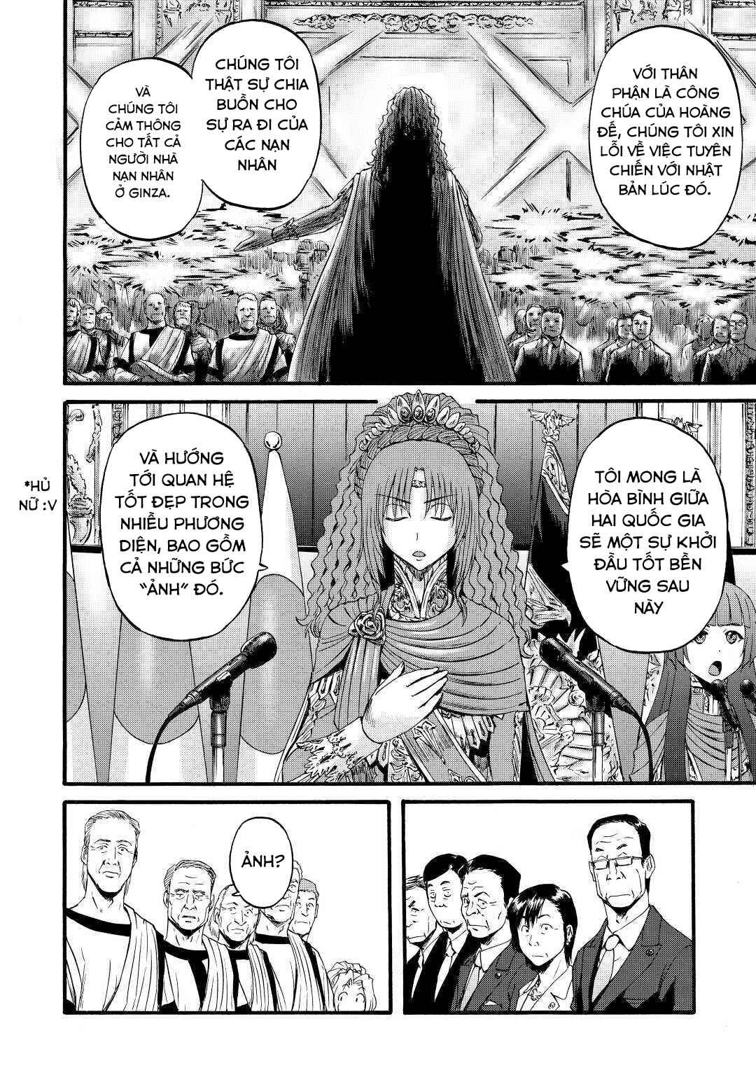 Chapter 112 - Page 7