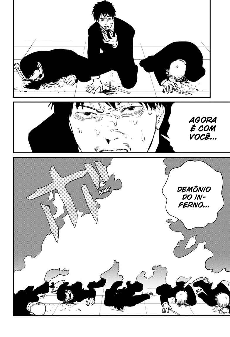 Chapter 83 - Page 11