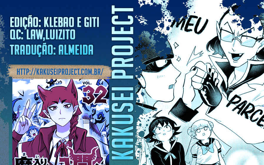 Chapter 284 - Page 1