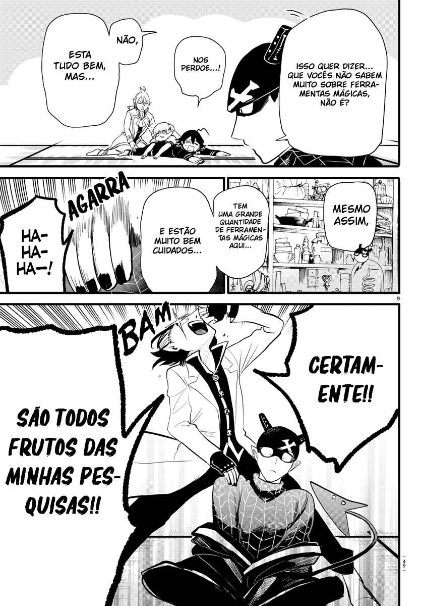 Chapter 284 - Page 10