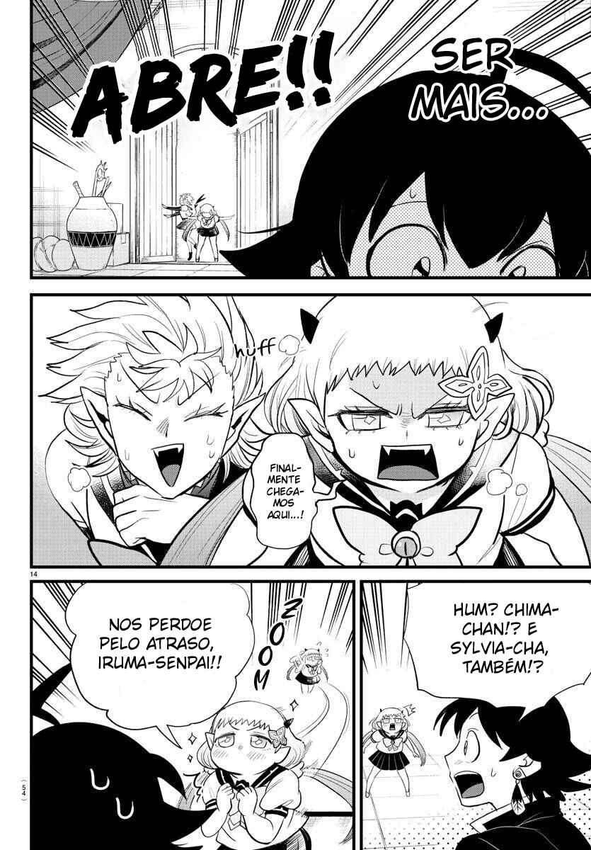 Chapter 284 - Page 15
