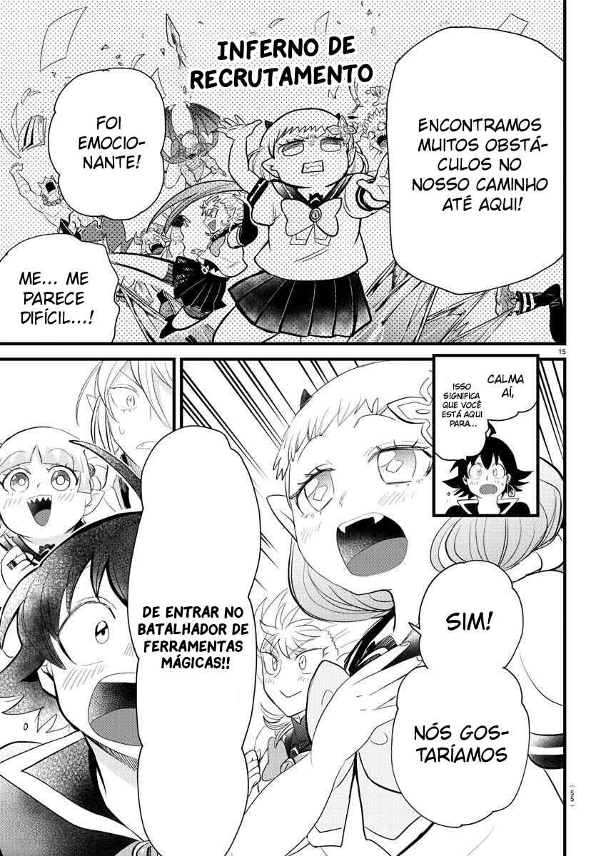 Chapter 284 - Page 16