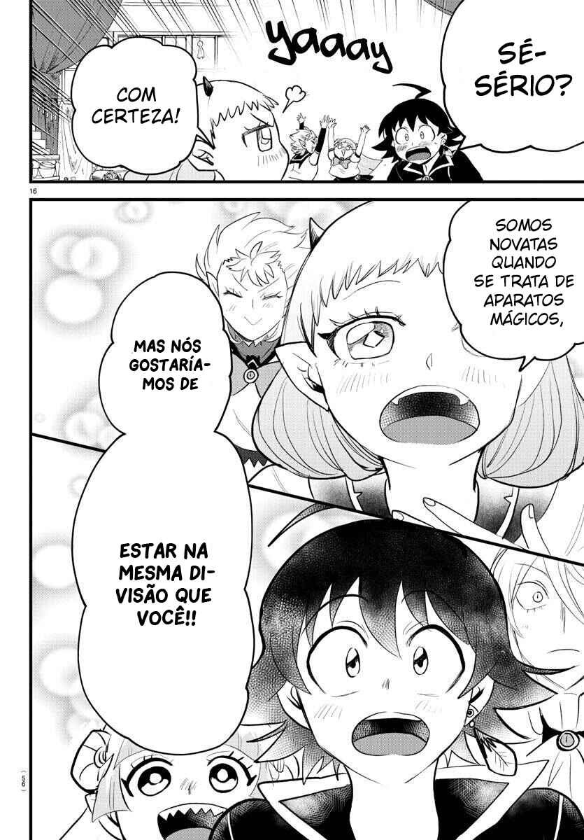Chapter 284 - Page 17