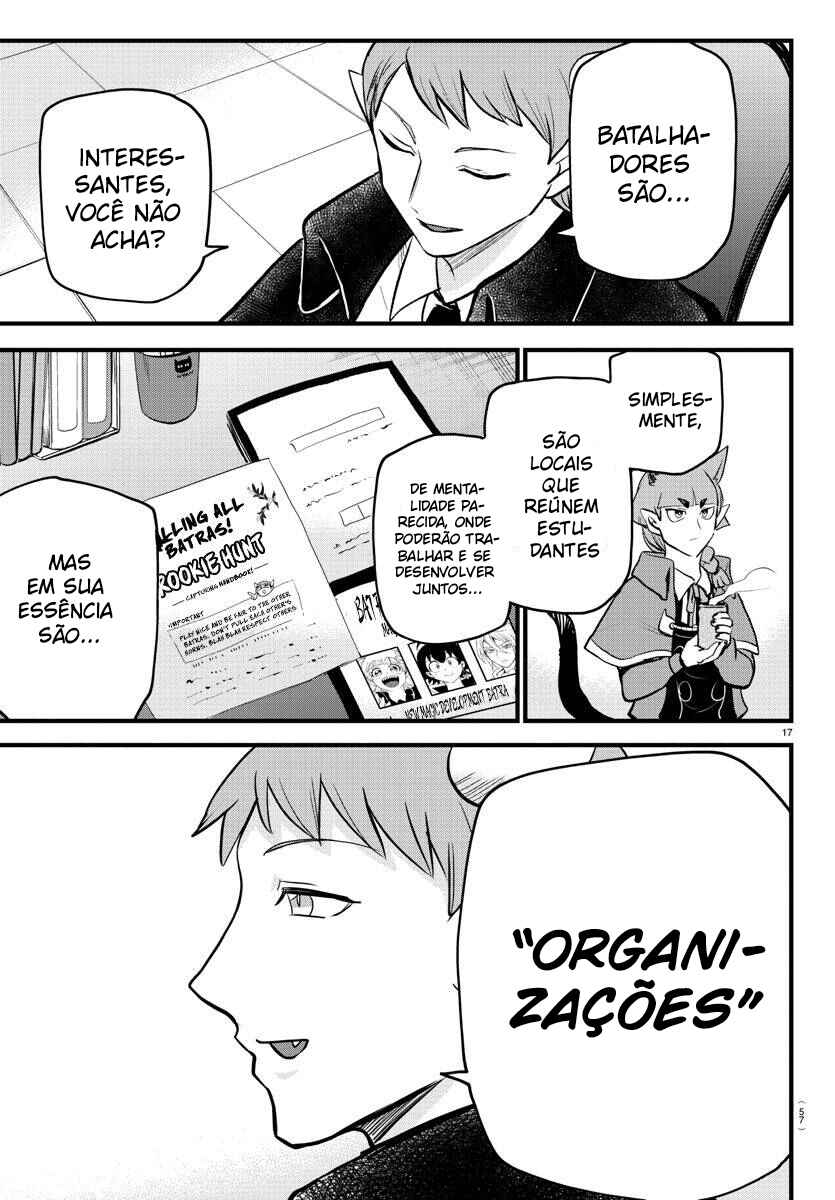 Chapter 284 - Page 18