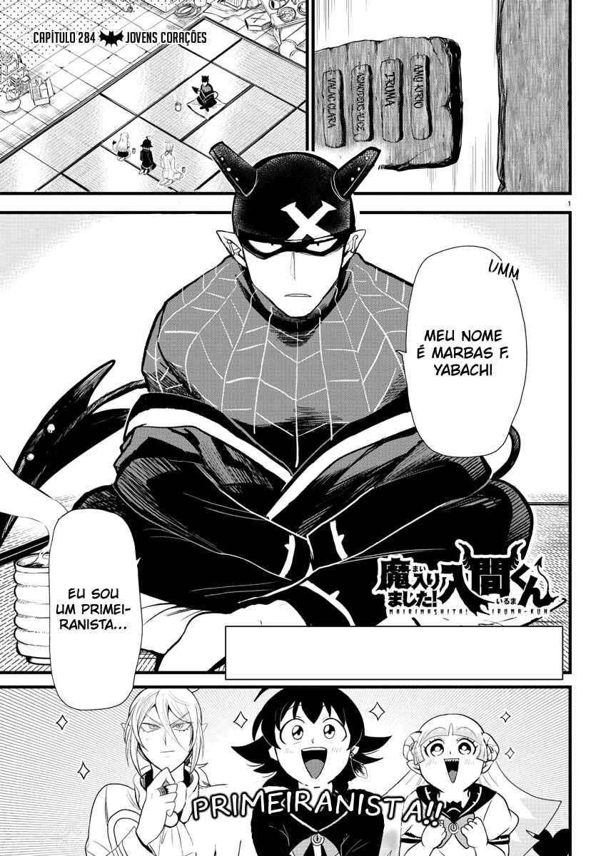 Chapter 284 - Page 2