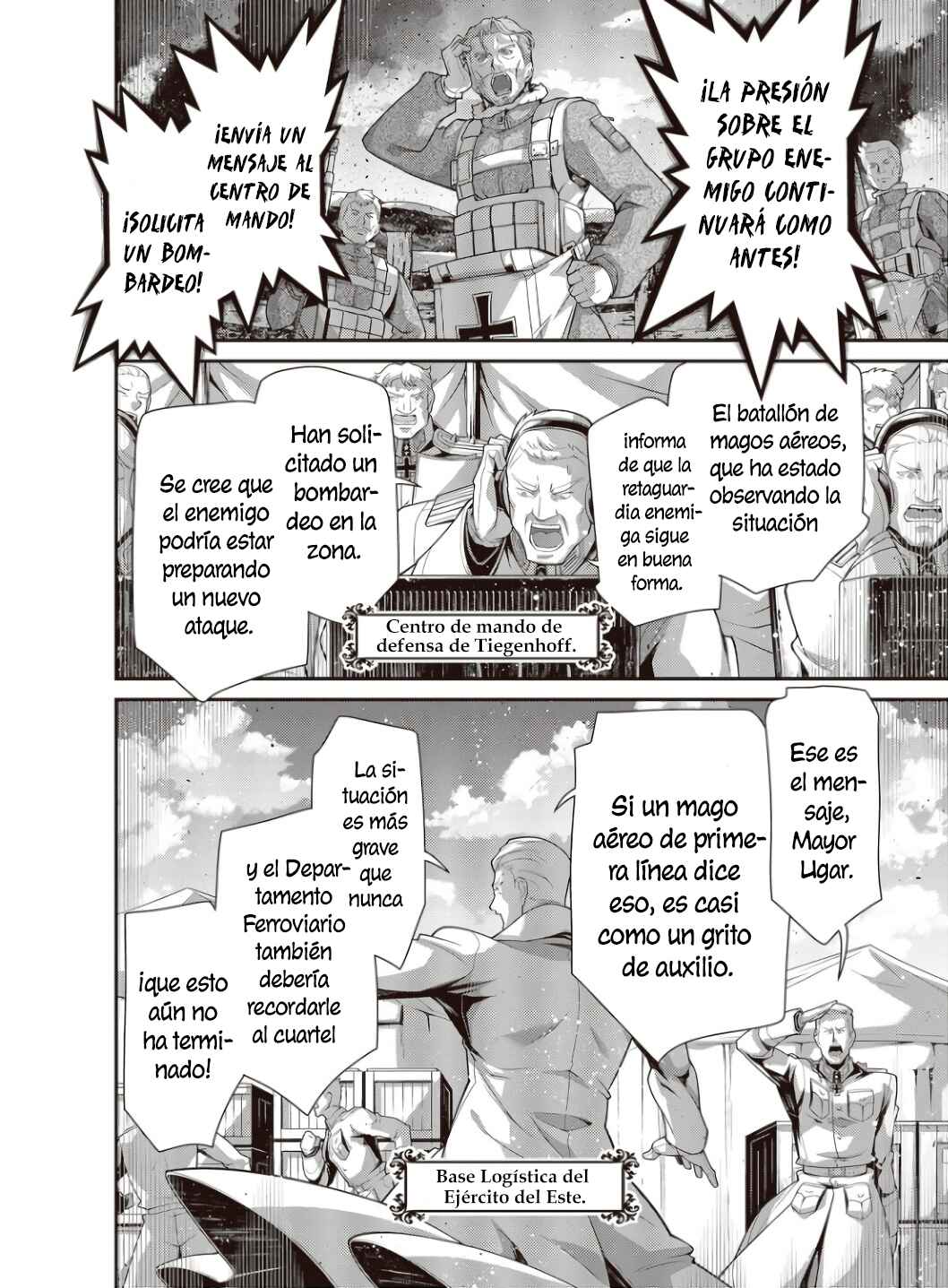 Chapter 94 - Page 14