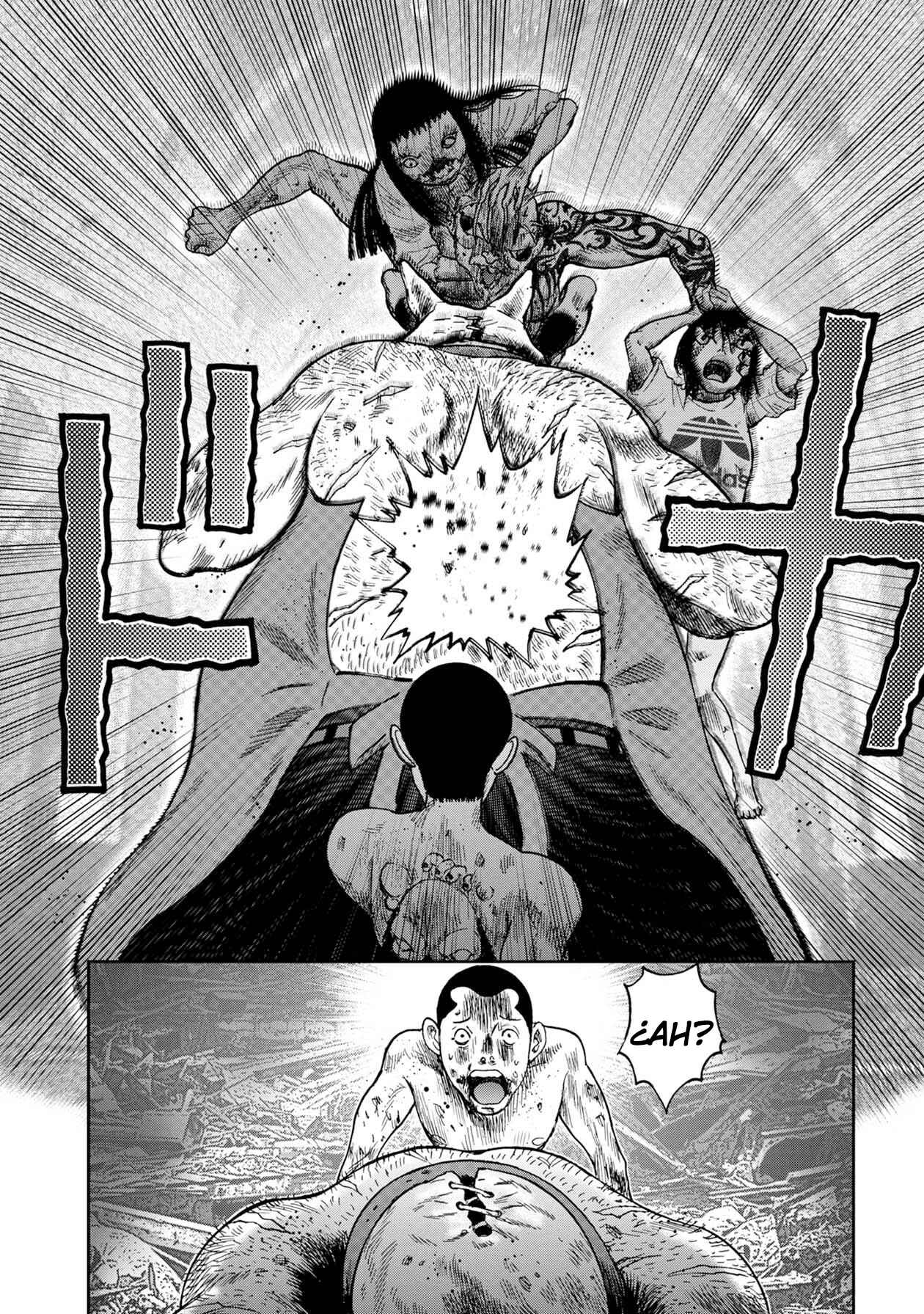 Chapter 97 - Page 18