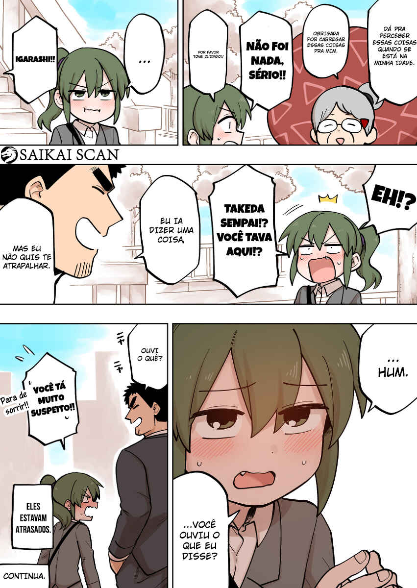 Chapter 107 - Page 5
