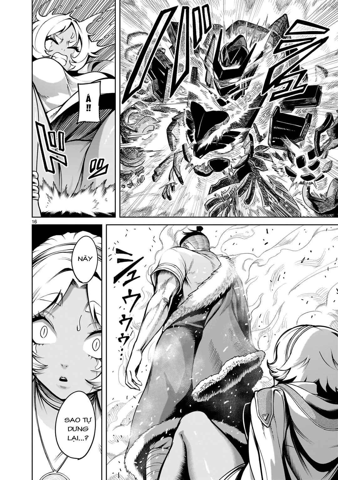 Chapter 64 - Page 14