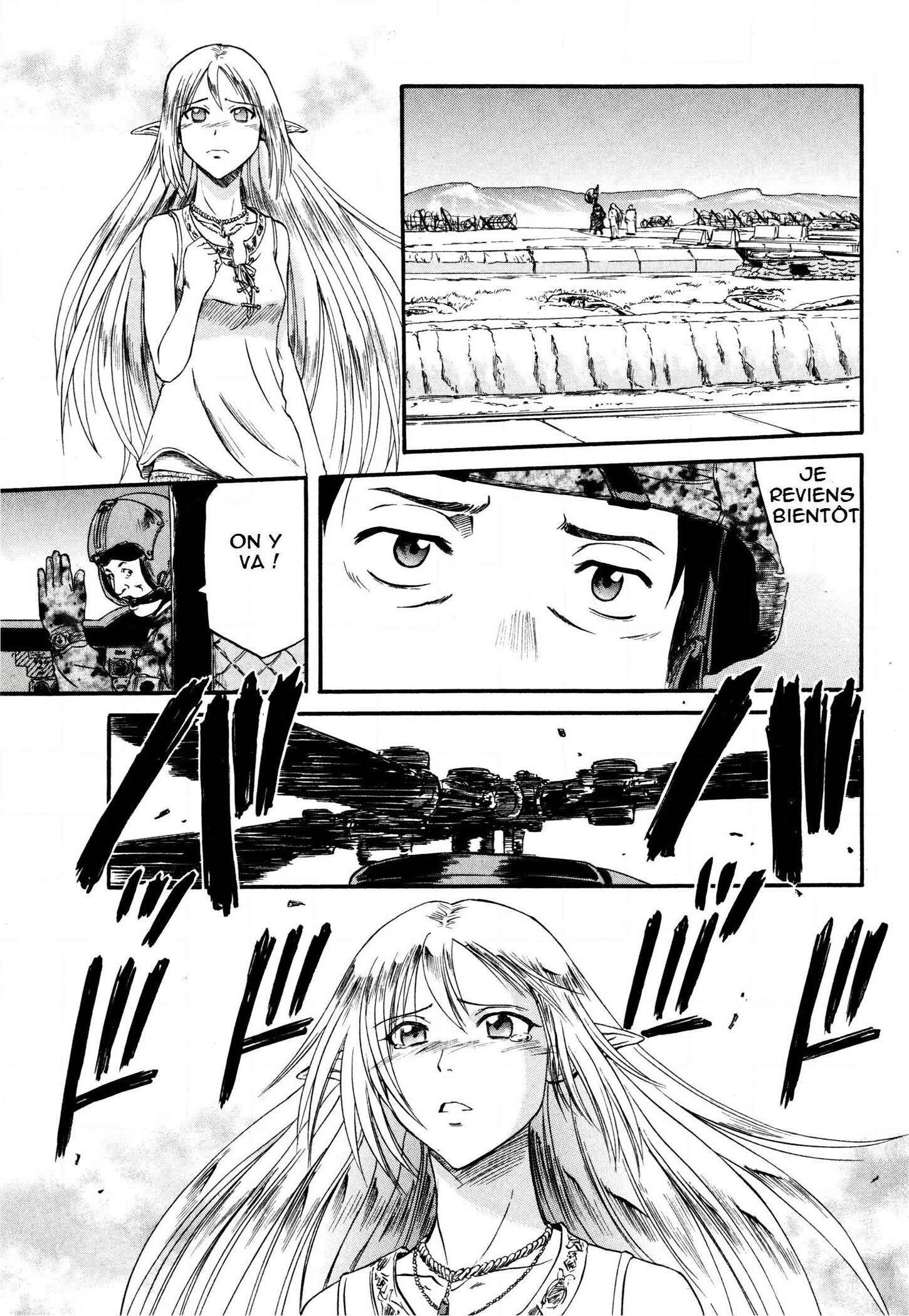 Chapter 38 - Page 21