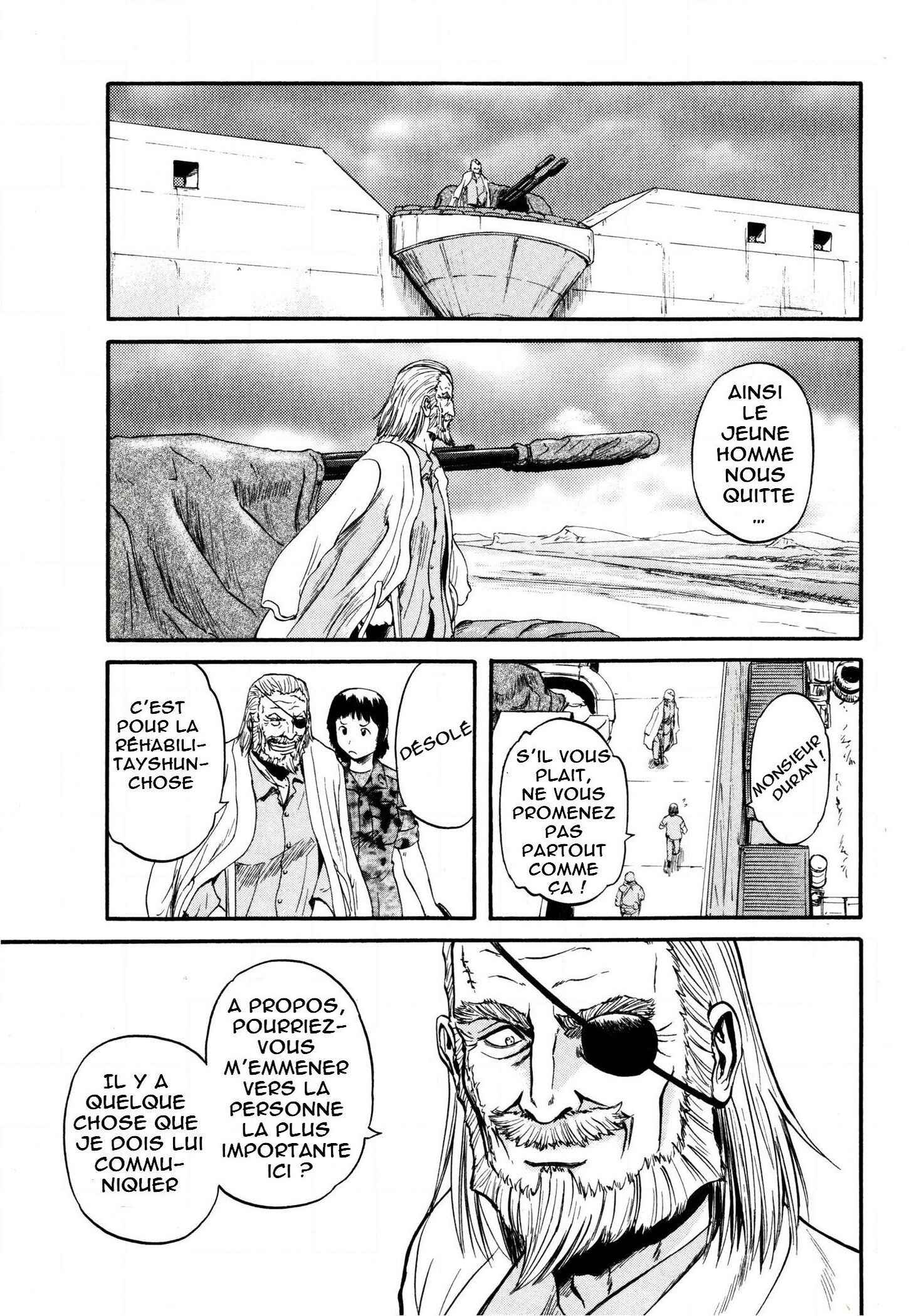 Chapter 38 - Page 41